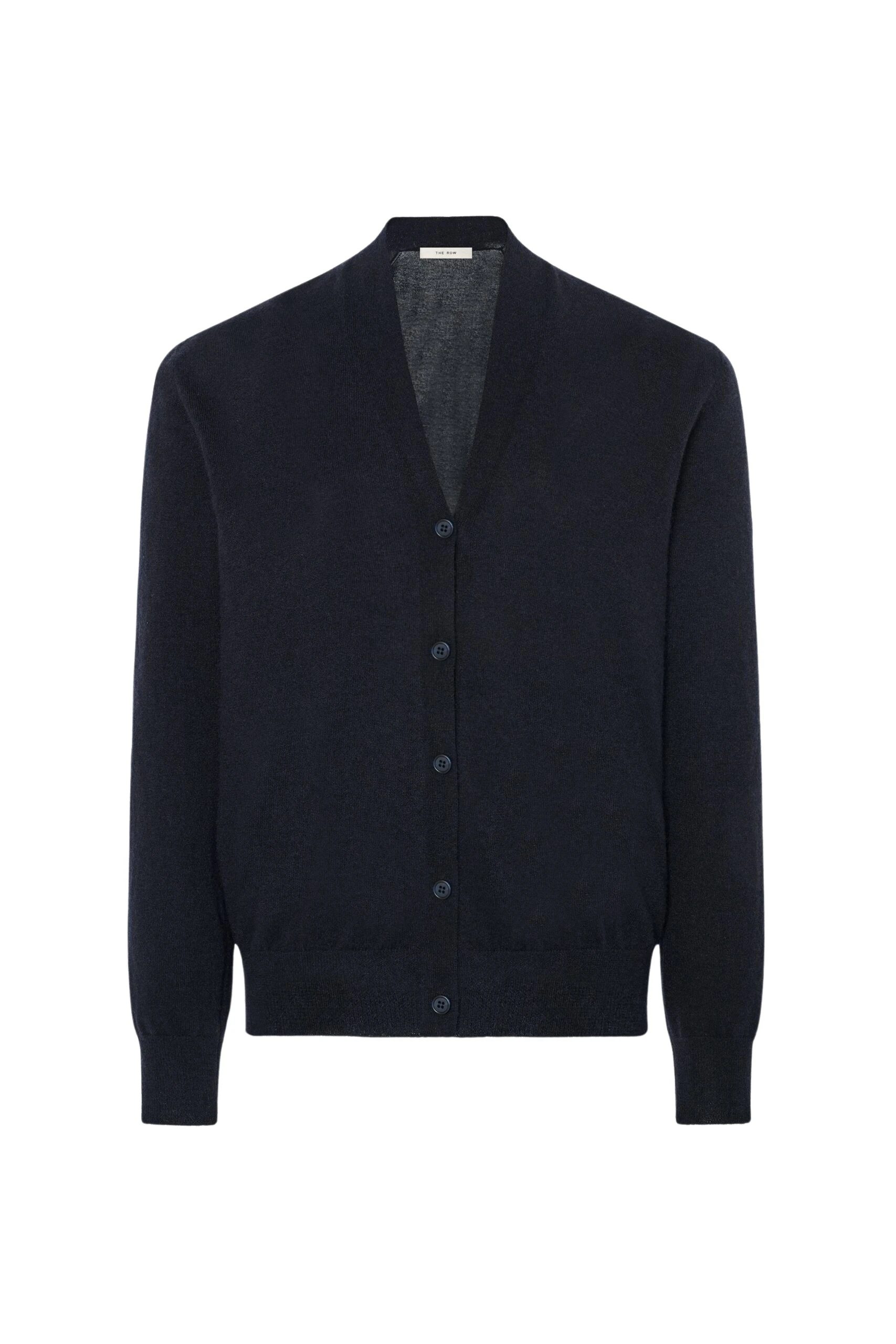 The-Row-Otie-Cardigan-coveti-scaled12056_nobg The Row Otie Cardigan - Knitwear - Luxury Ready-to-Wear at Coveti