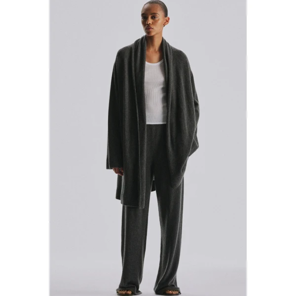 The Row Ovaan Cardigan, view 3