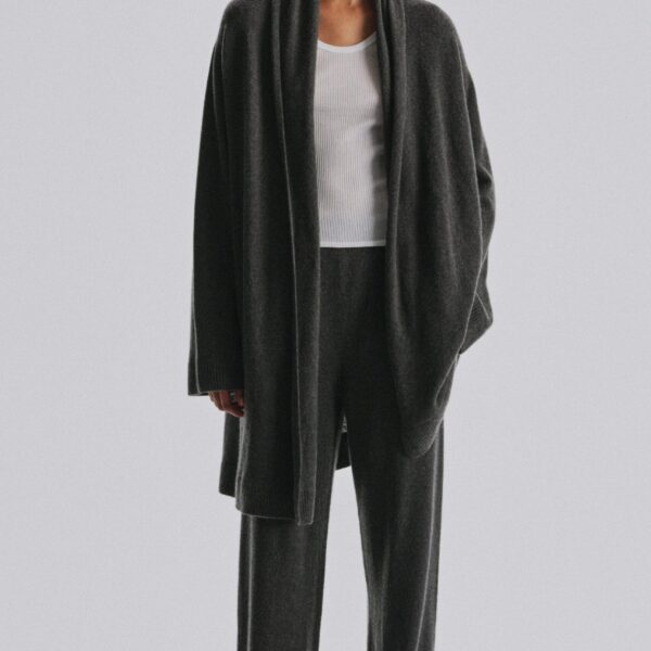 The Row Ovaan Cardigan - Knitwear - Luxury Ready-to-Wear at Coveti