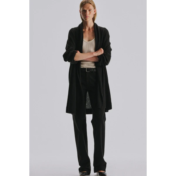 The Row Ovaan Cardigan, view 3