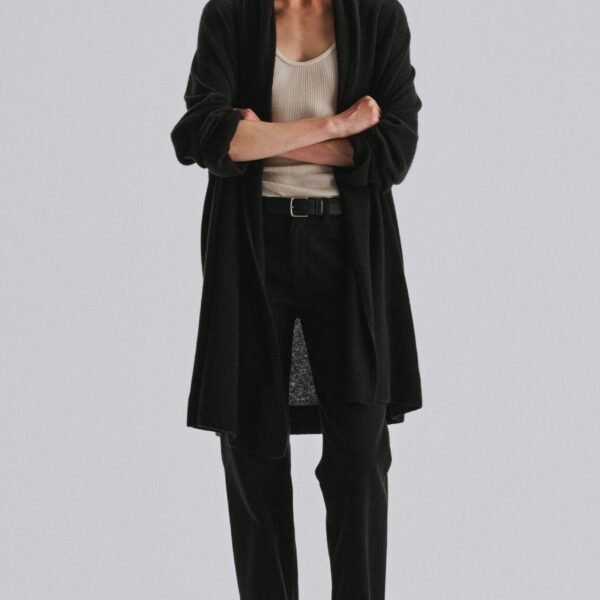 The Row Ovaan Cardigan - Knitwear - Luxury Ready-to-Wear at Coveti