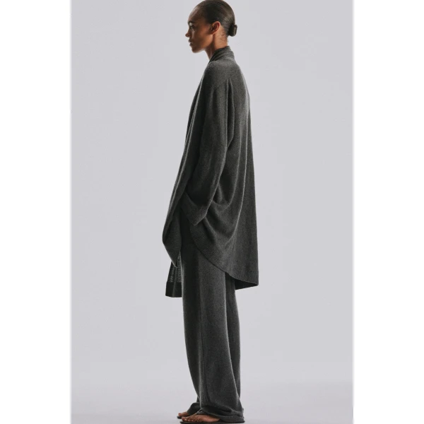 The Row Ovaan Cardigan, view 4