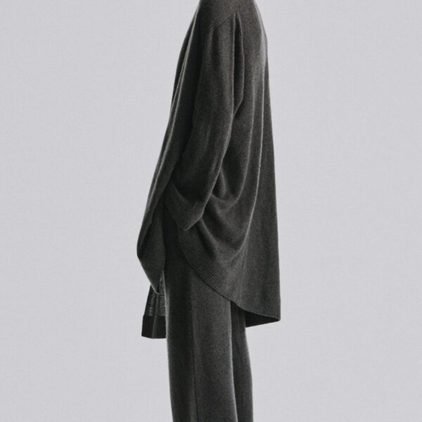 The Row Ovaan Cardigan - Knitwear - Luxury Ready-to-Wear at Coveti