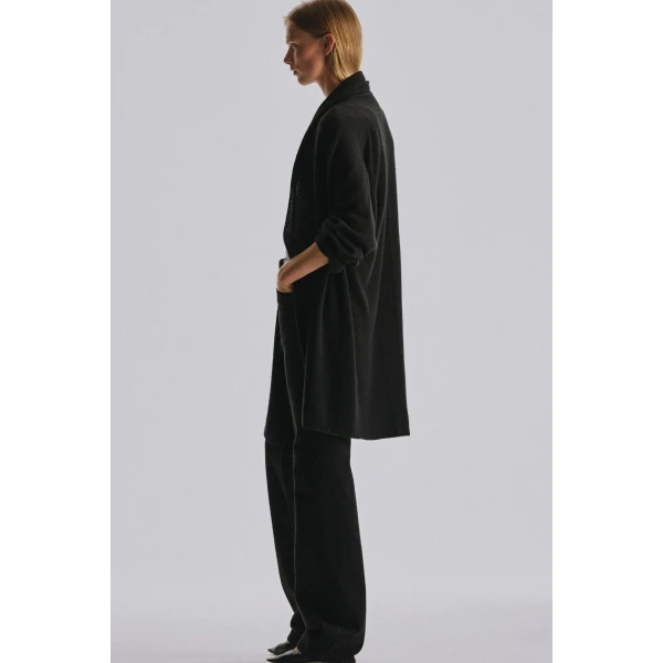 The Row Ovaan Cardigan, view 4