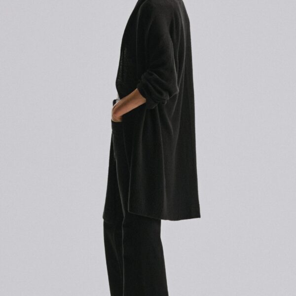 The Row Ovaan Cardigan - Knitwear - Luxury Ready-to-Wear at Coveti