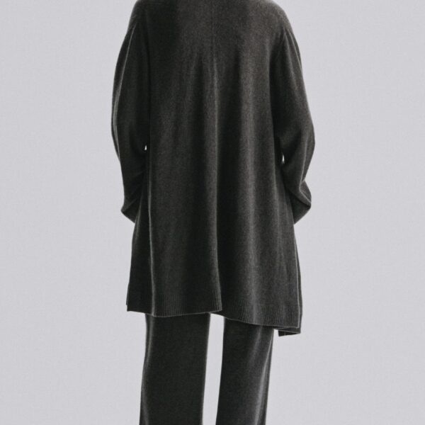 The Row Ovaan Cardigan - Knitwear - Luxury Ready-to-Wear at Coveti