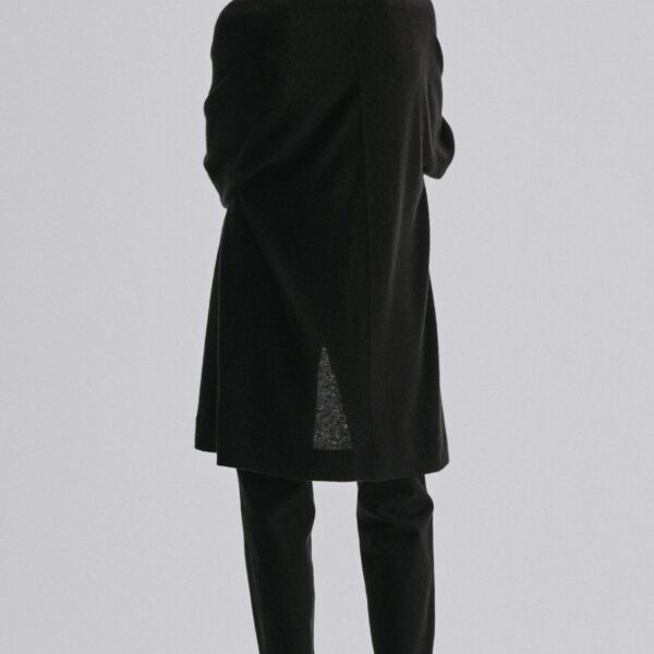 The Row Ovaan Cardigan - Knitwear - Luxury Ready-to-Wear at Coveti