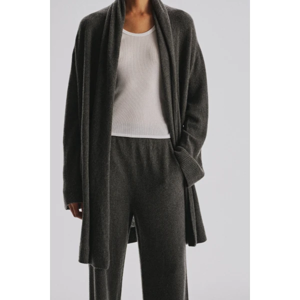 The Row Ovaan Cardigan, view 6