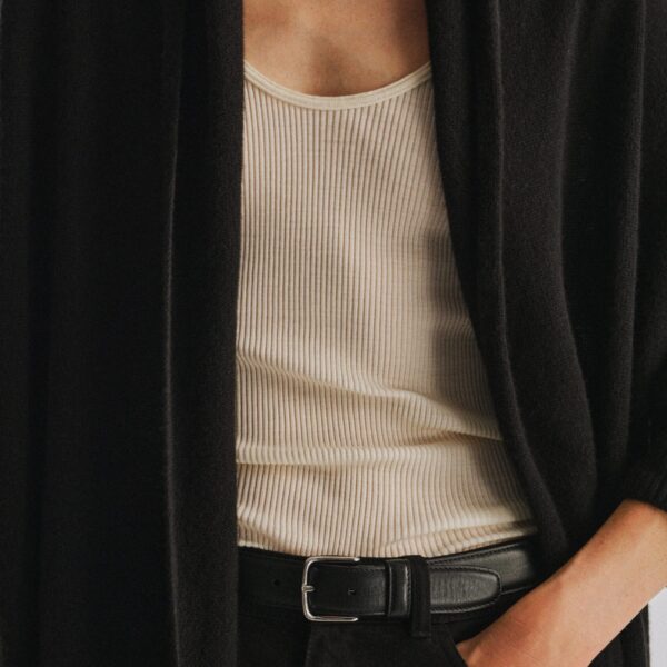 The Row Ovaan Cardigan - Knitwear - Luxury Ready-to-Wear at Coveti