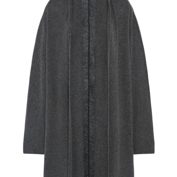 The Row Ovaan Cardigan - Knitwear - Luxury Ready-to-Wear at Coveti