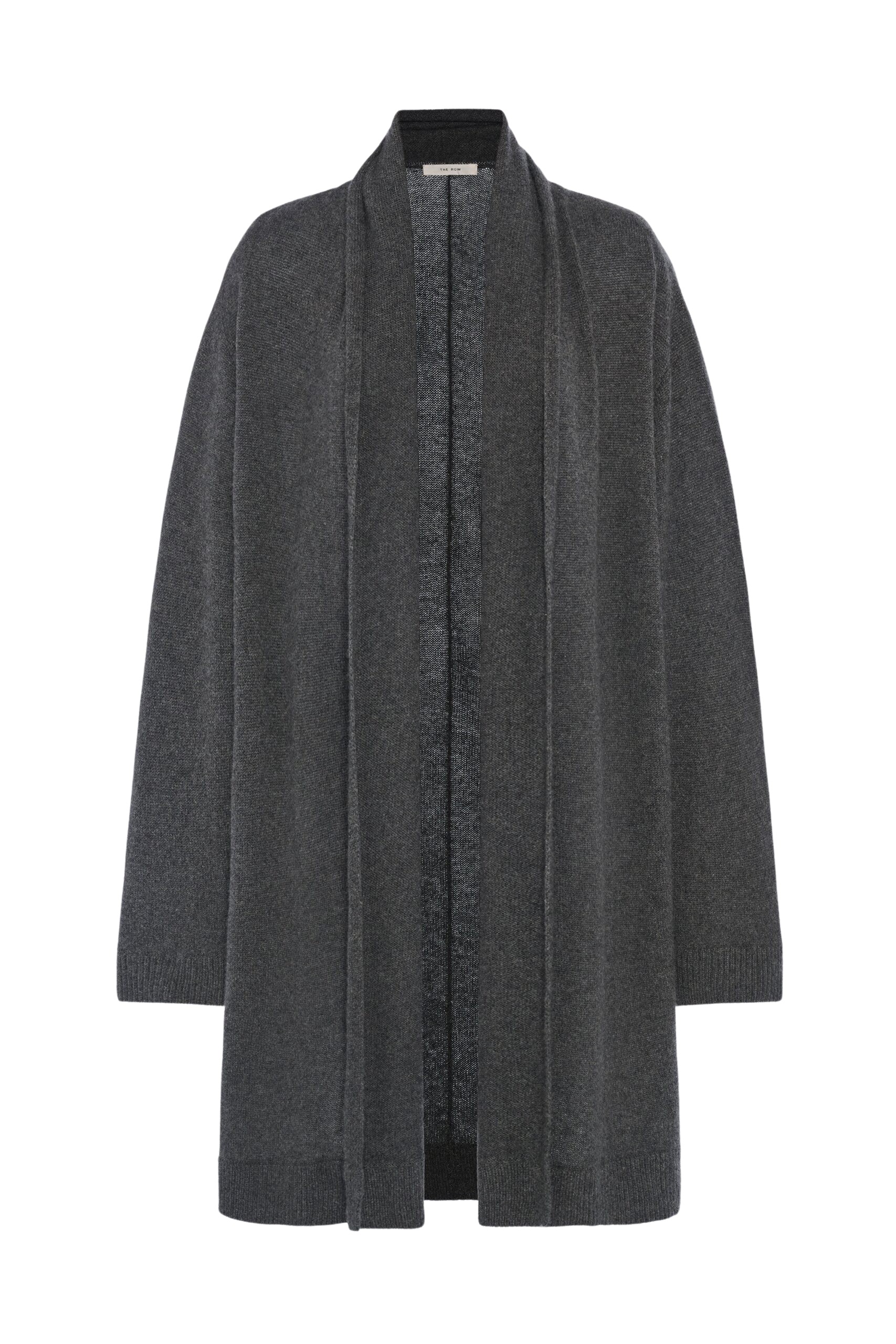 The Row Ovaan Cardigan - Knitwear - Luxury Ready-to-Wear at Coveti