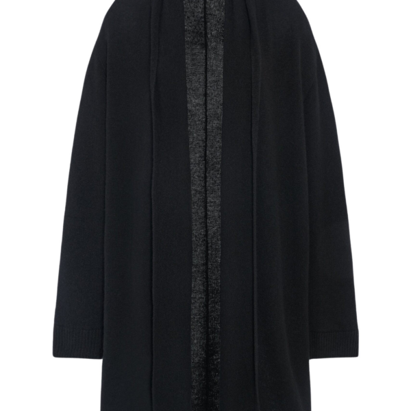 The Row Ovaan Cardigan - Knitwear - Luxury Ready-to-Wear at Coveti