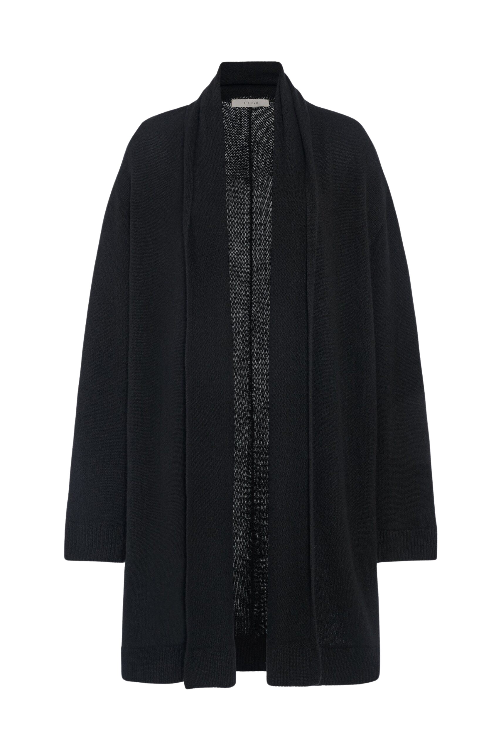 The Row Ovaan Cardigan - Knitwear - Luxury Ready-to-Wear at Coveti