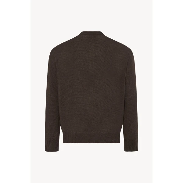 The Row Ovida Cardigan, view 2