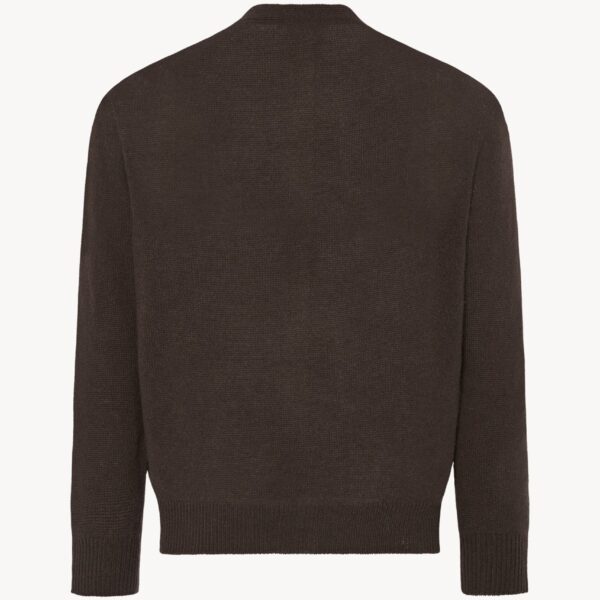 The Row Ovida Cardigan - Knitwear - Luxury Ready-to-Wear at Coveti