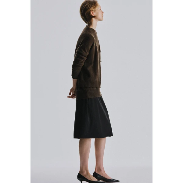 The Row Ovida Cardigan, view 4