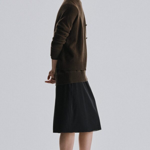 The Row Ovida Cardigan - Knitwear - Luxury Ready-to-Wear at Coveti