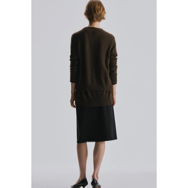 The Row Ovida Cardigan, view 5