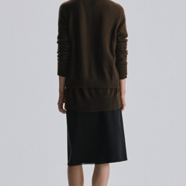 The Row Ovida Cardigan - Knitwear - Luxury Ready-to-Wear at Coveti