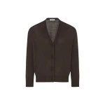 The Row Ovida Cardigan - Knitwear - Luxury Ready-to-Wear at Coveti