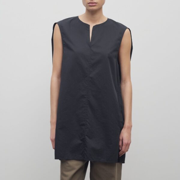 The Row Owen Top - Tops - Luxury Ready-to-Wear at Coveti