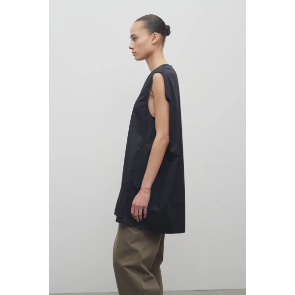 The Row Owen Top, view 4