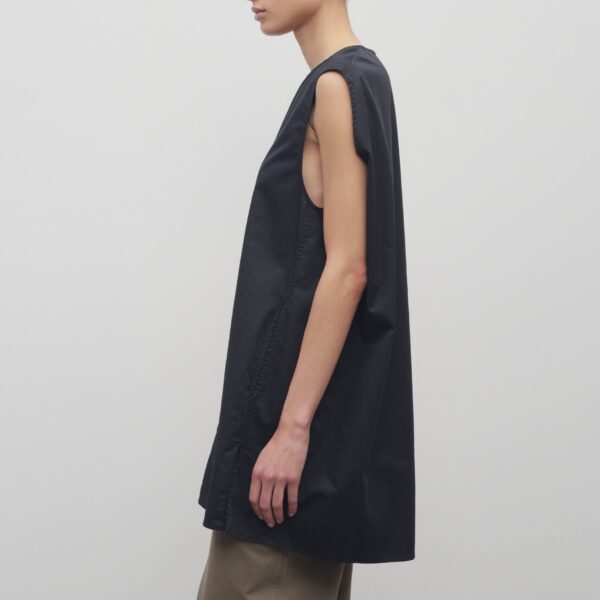 The Row Owen Top - Tops - Luxury Ready-to-Wear at Coveti