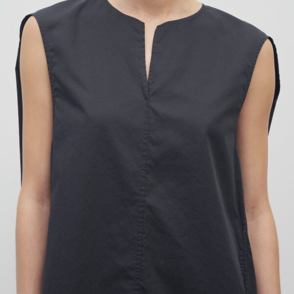The Row Owen Top - Tops - Luxury Ready-to-Wear at Coveti