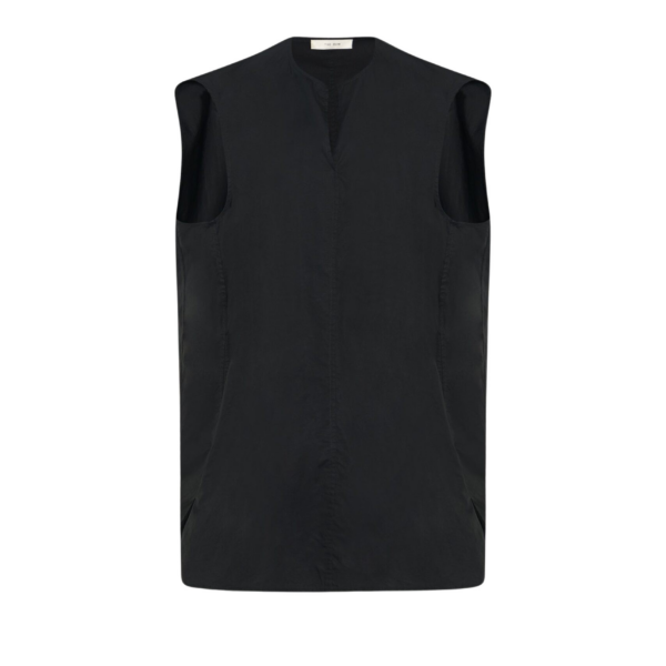 The Row Owen Top - Tops - Luxury Ready-to-Wear at Coveti