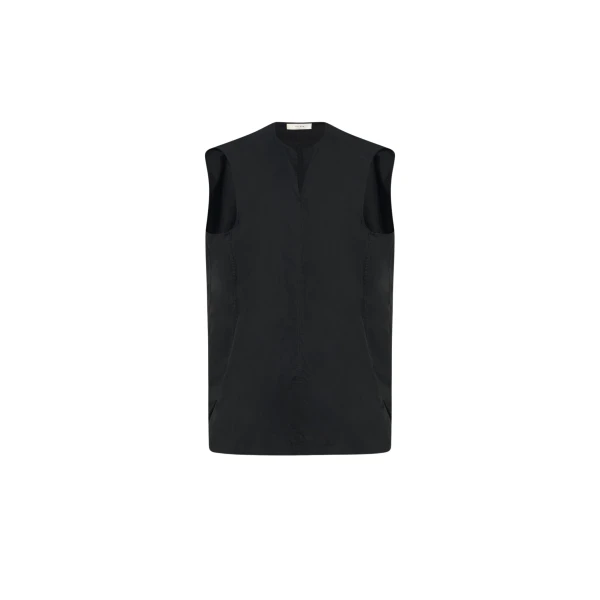 The Row Owen Top - Tops - Luxury Ready-to-Wear at Coveti
