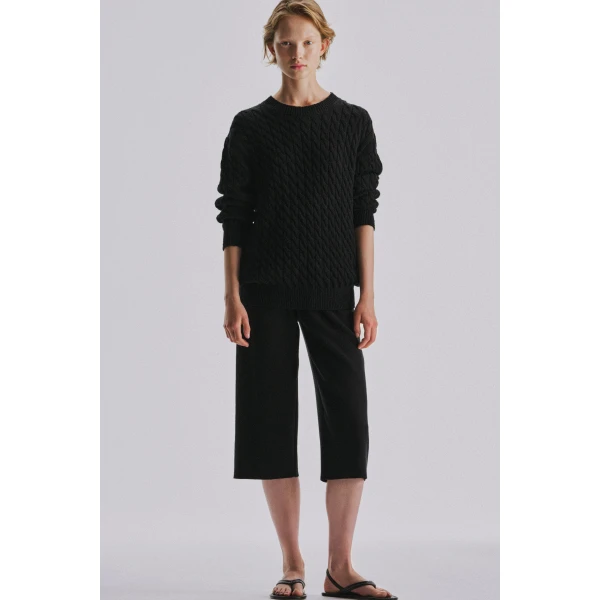 The Row Ozias Pant, view 3