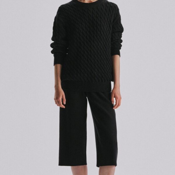The Row Ozias Pant - Pants - Luxury Ready-to-Wear at Coveti