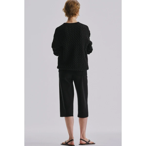 The Row Ozias Pant, view 4