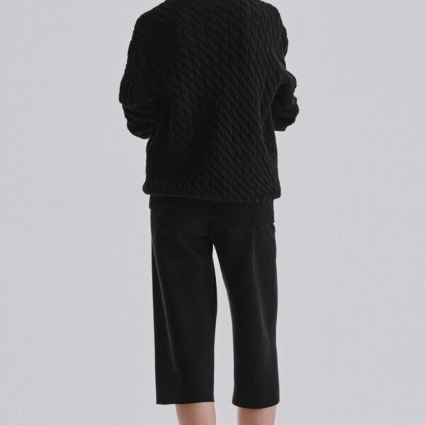 The Row Ozias Pant - Pants - Luxury Ready-to-Wear at Coveti