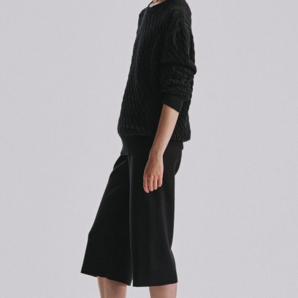 The Row Ozias Pant - Pants - Luxury Ready-to-Wear at Coveti