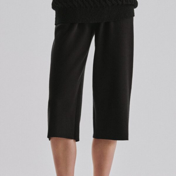 The Row Ozias Pant - Pants - Luxury Ready-to-Wear at Coveti