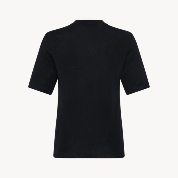 The Row Ozzi Top - Tops - Luxury Ready-to-Wear at Coveti