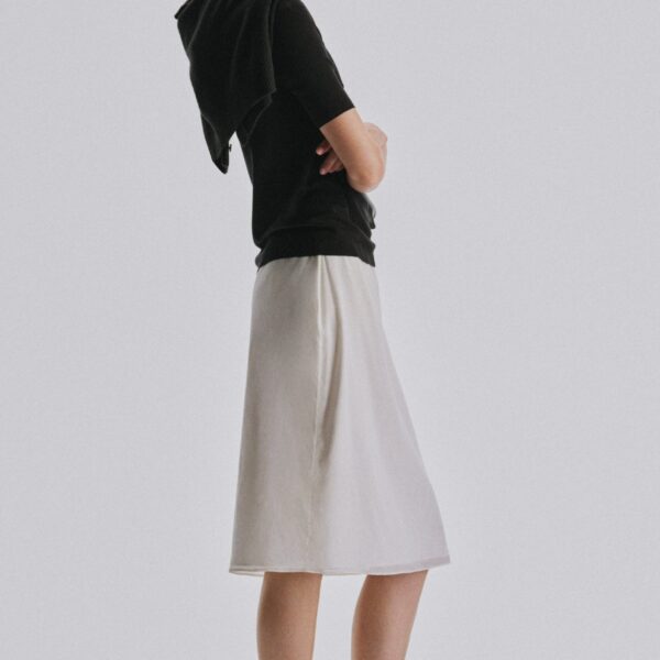 The Row Ozzi Top - Tops - Luxury Ready-to-Wear at Coveti