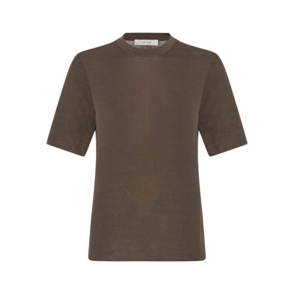 The Row Ozzi Top - Tops - Luxury Ready-to-Wear at Coveti