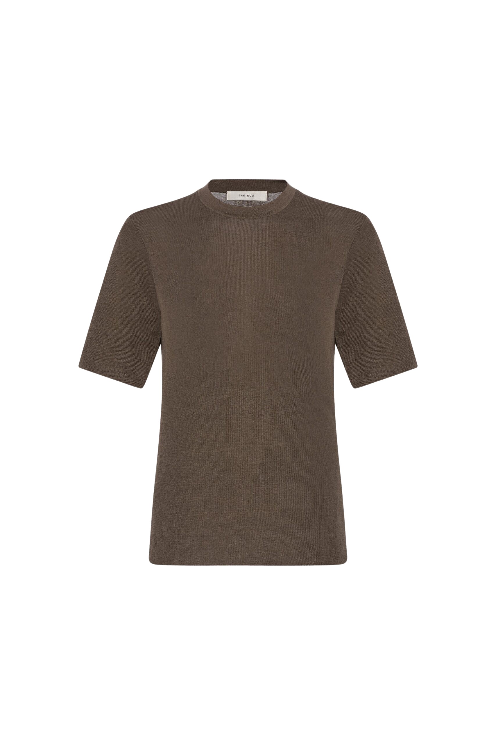 The Row Ozzi Top - Tops - Luxury Ready-to-Wear at Coveti