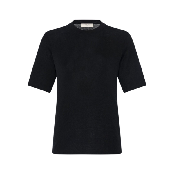 The Row Ozzi Top - Tops - Luxury Ready-to-Wear at Coveti
