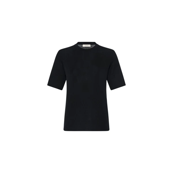 The Row Ozzi Top - Tops - Luxury Ready-to-Wear at Coveti