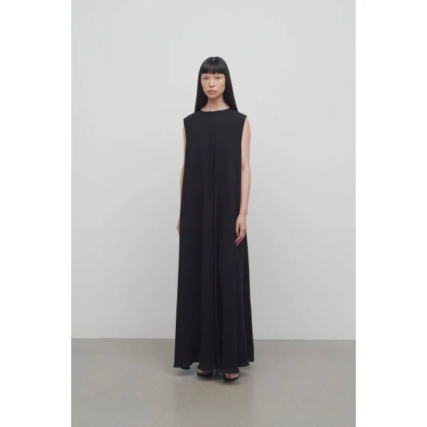 The Row Palau Dress, view 3