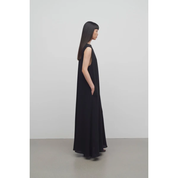 The Row Palau Dress, view 4