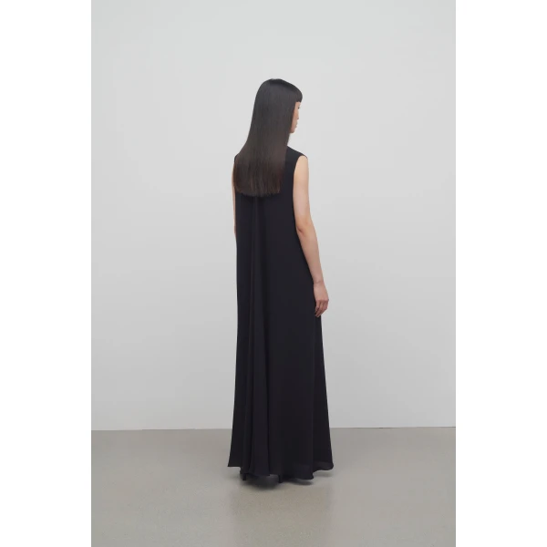 The Row Palau Dress, view 5