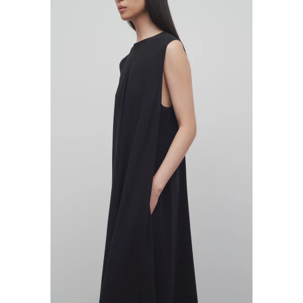 The Row Palau Dress, view 6