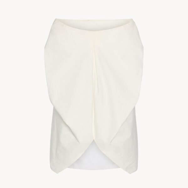 The Row Pallenberg Top - Tops - Luxury Ready-to-Wear at Coveti