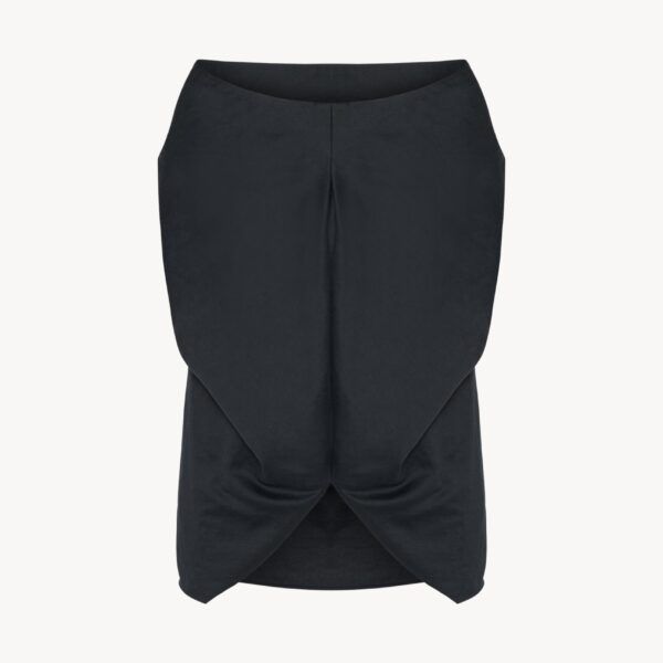 The Row Pallenberg Top - Tops - Luxury Ready-to-Wear at Coveti