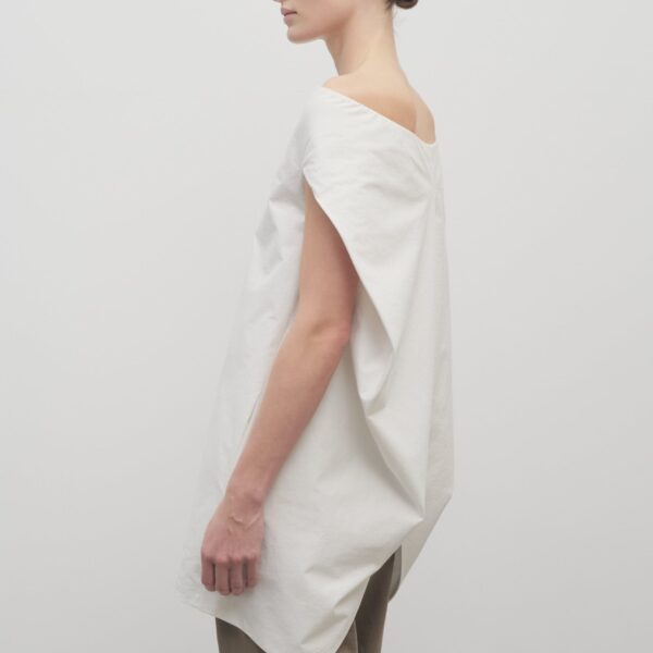 The Row Pallenberg Top - Tops - Luxury Ready-to-Wear at Coveti