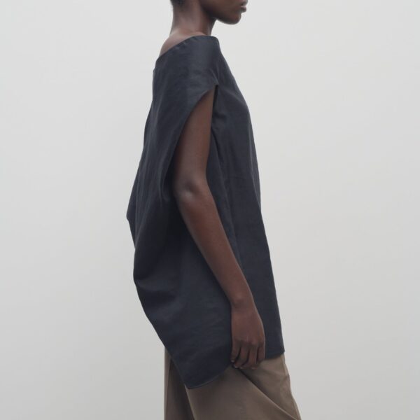The Row Pallenberg Top - Tops - Luxury Ready-to-Wear at Coveti